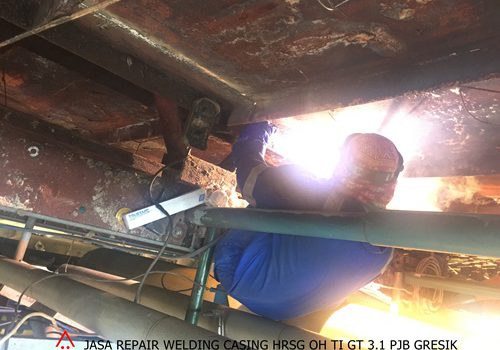 JASA-REPAIR-WELDING-CASING-HRSG-OH-TI-GT-3.1-PJB-GRESIK-rez