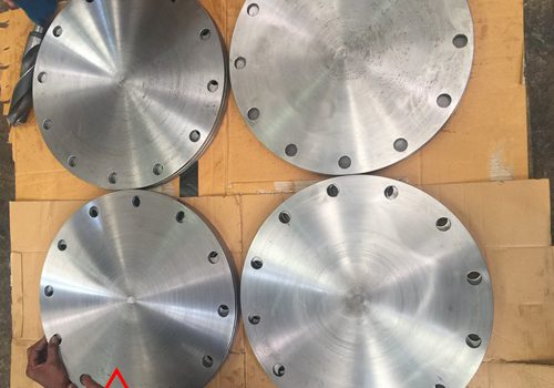 SANTOS-MACHINING-BLIND-FLANGE