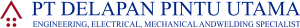 logo 8pu